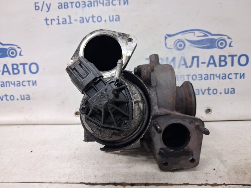 Турбина Chevrolet Captiva C140 2.2 diesel Z22D1
