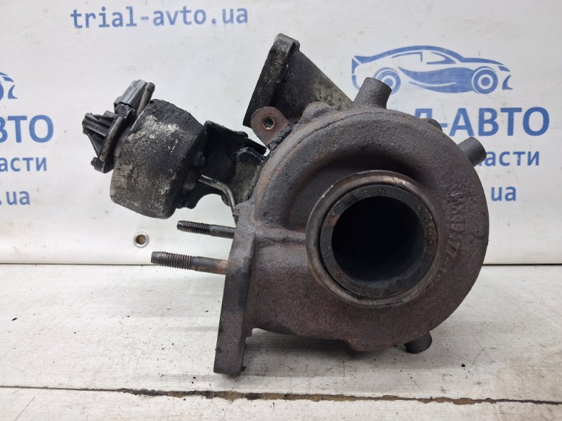 Турбина Captiva 2006-2018 C140 2.2 diesel Z22D1