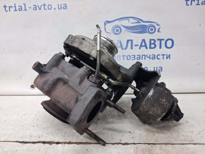 Турбина Captiva 2006-2018 C140 2.2 diesel Z22D1