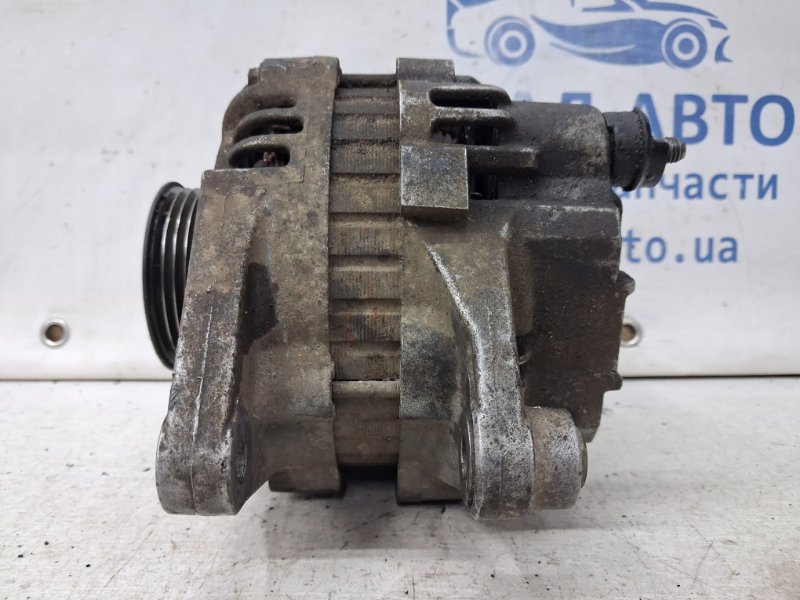 Генератор Mitsubishi Pajero Sport 1996-2008 K9 3.0 бензин 6G72 MD350608 Б/У