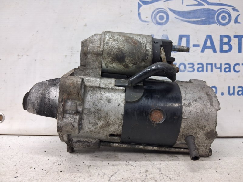 Стартер Chevrolet Captiva 2006-2018 C140 2.2 diesel Z22D1 25192220 Б/У