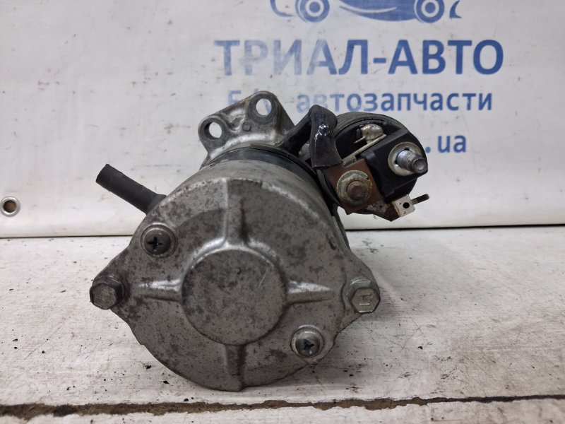 Стартер Chevrolet Captiva C140 2.2 diesel Z22D1