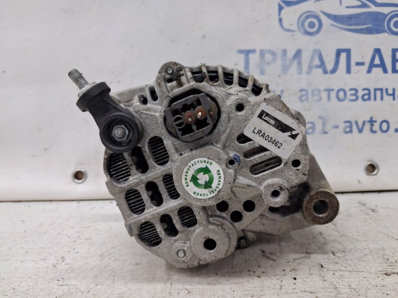 Генератор SX4 2006-2014 1 1.6 бензин M16A