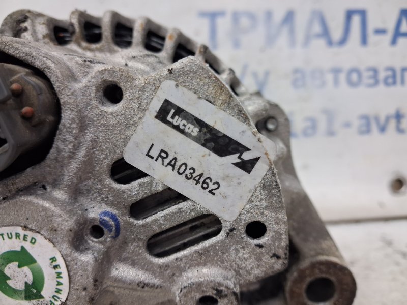 Генератор SX4 2006-2014 1 1.6 бензин M16A