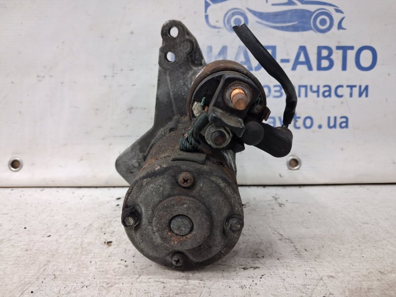 Стартер Qashqai 2013-2022 J11 1.2 Бензин HRA2DDT Стартер Qashqai 2013-2022 J11 1.2 Бензин HRA2DDT