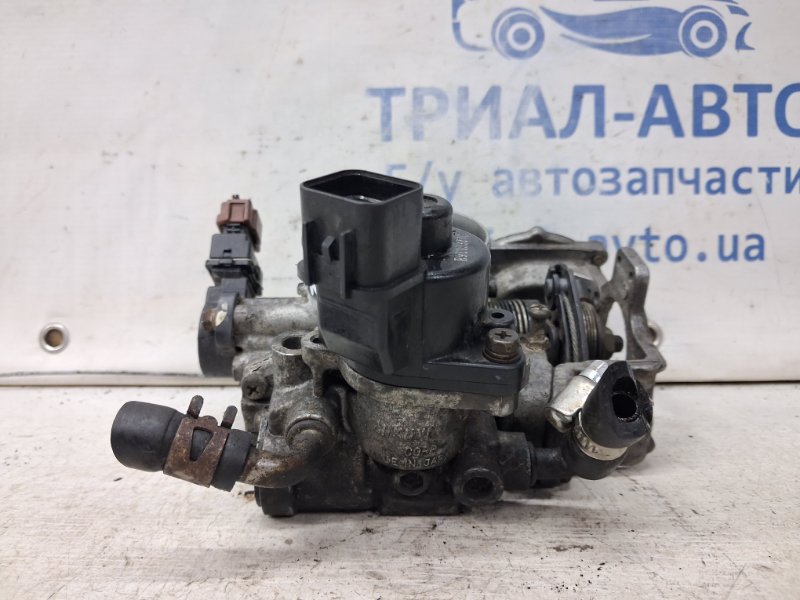 Заслонка дроссельная Pajero Sport 1996-2008 K9 3.0 бензин 6G72