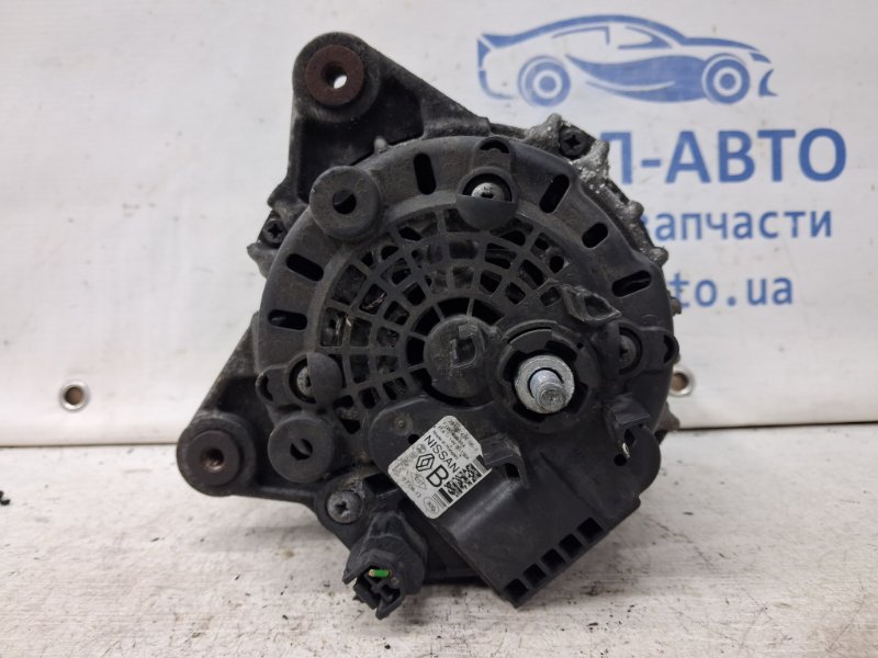 Генератор Qashqai 2013-2022 J11 1.2 Бензин HRA2DDT Генератор Qashqai 2013-2022 J11 1.2 Бензин HRA2DDT