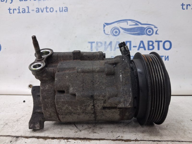 Компрессор кондиционера Chevrolet Captiva C140 2.2 diesel Z22D1
