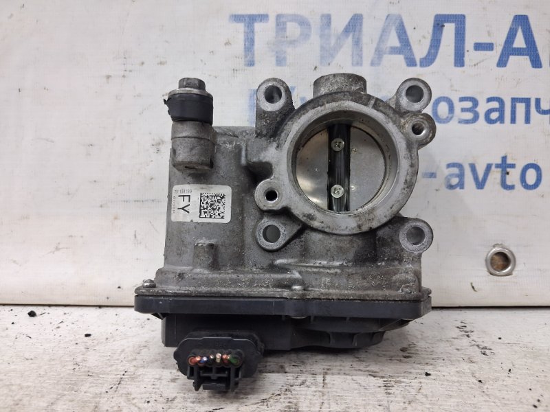 Запчасть заслонка дроссельная Nissan Qashqai 2013-2022 J11 1.2 Бензин HRA2DDT 1612000Q0C Б/У Заслонка дроссельная Nissan Qashqai 2013-2022 J11 1.2 Бензин HRA2DDT 1612000Q0C Б/У