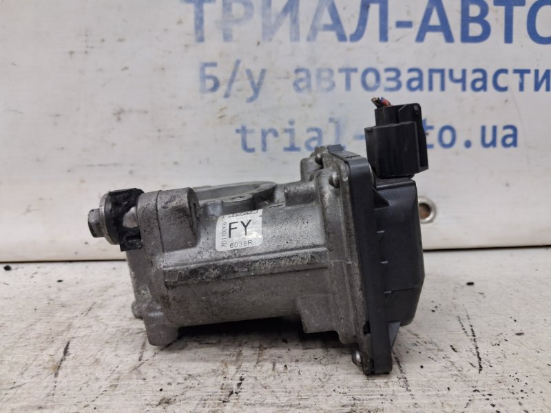 Заслонка дроссельная Qashqai 2013-2022 J11 1.2 Бензин HRA2DDT Заслонка дроссельная Qashqai 2013-2022 J11 1.2 Бензин HRA2DDT