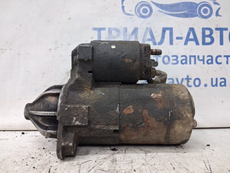 Стартер Mitsubishi Pajero Sport 1996-2008 K9 3.0 бензин 6G72 MD313327 Б/У
