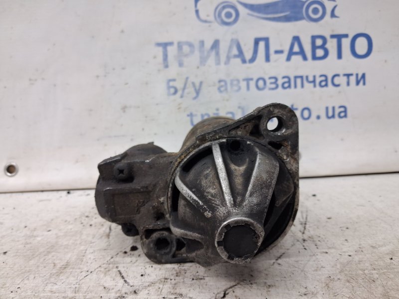 Стартер Pajero Sport 1996-2008 K9 3.0 бензин 6G72