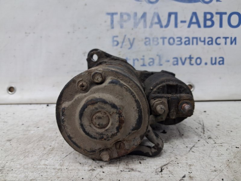 Стартер Pajero Sport 1996-2008 K9 3.0 бензин 6G72