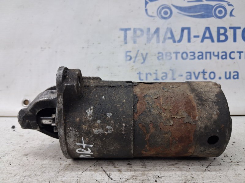 Стартер Pajero Sport 1996-2008 K9 3.0 бензин 6G72