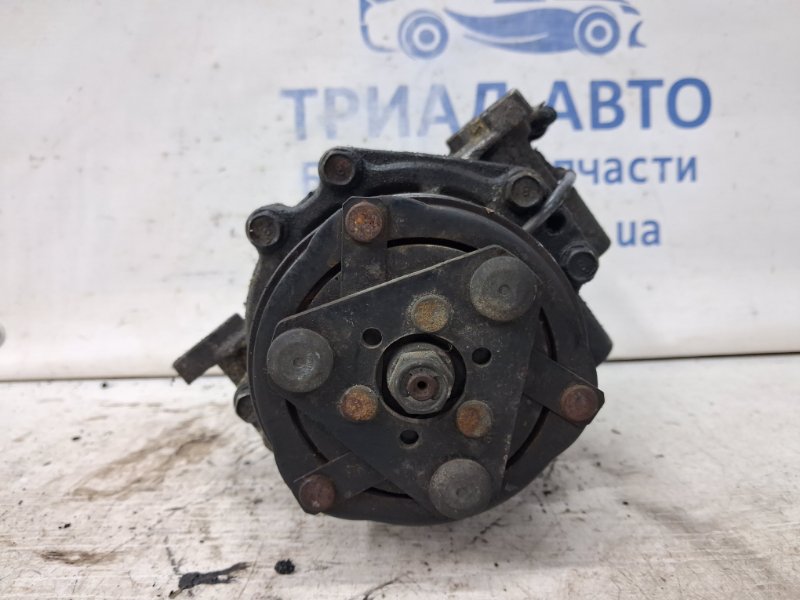 Компрессор кондиционера SX4 2006-2014 1 1.6 бензин M16A