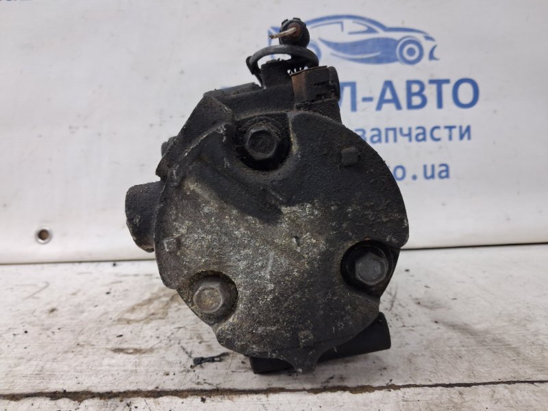 Компрессор кондиционера SX4 2006-2014 1 1.6 бензин M16A