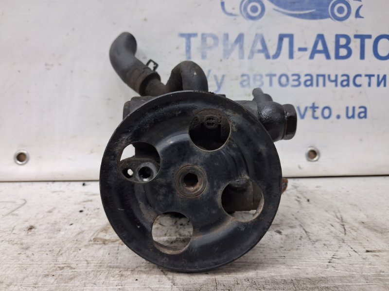 Насос ГУ Pajero Sport 1996-2008 K9 3.0 бензин 6G72