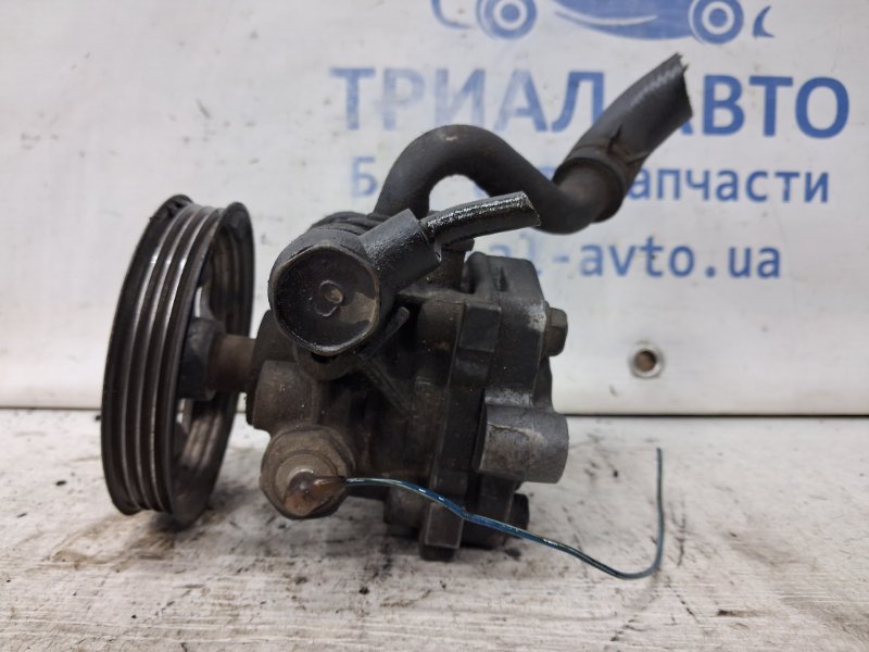 Насос ГУ Mitsubishi Pajero Sport K9 3.0 бензин 6G72