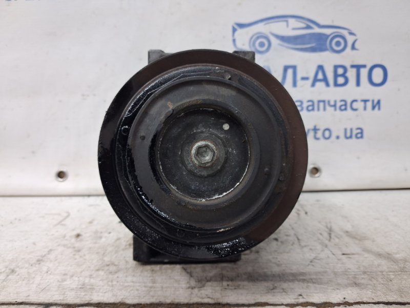 Компрессор кондиционера Qashqai 2013-2022 J11 1.2 Бензин HRA2DDT Компрессор кондиционера Qashqai 2013-2022 J11 1.2 Бензин HRA2DDT