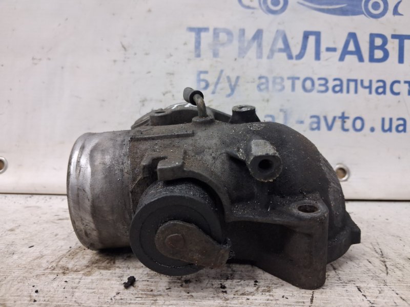 Заслонка дроссельная Prado 2002-2009 J120 3.0 Diesel 1KDFTV