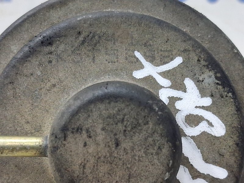 Датчик EGR Pajero Sport 1996-2008 K9 3.0 бензин 6G72 Датчик EGR Pajero Sport 1996-2008 K9 3.0 бензин 6G72