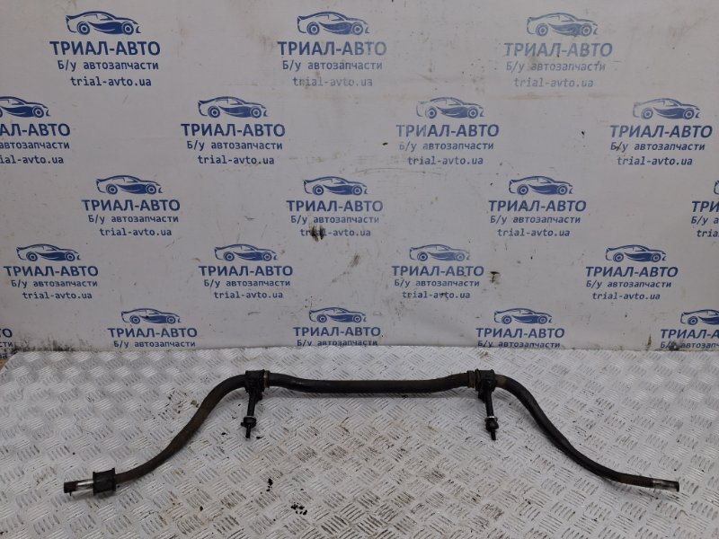 Запчасть стабилизатор передний Mitsubishi Pajero Sport 1996-2008 K9 3.0 бензин 6G72 MR319711 Б/У Стабилизатор передний Mitsubishi Pajero Sport 1996-2008 K9 3.0 бензин 6G72 MR319711 Б/У