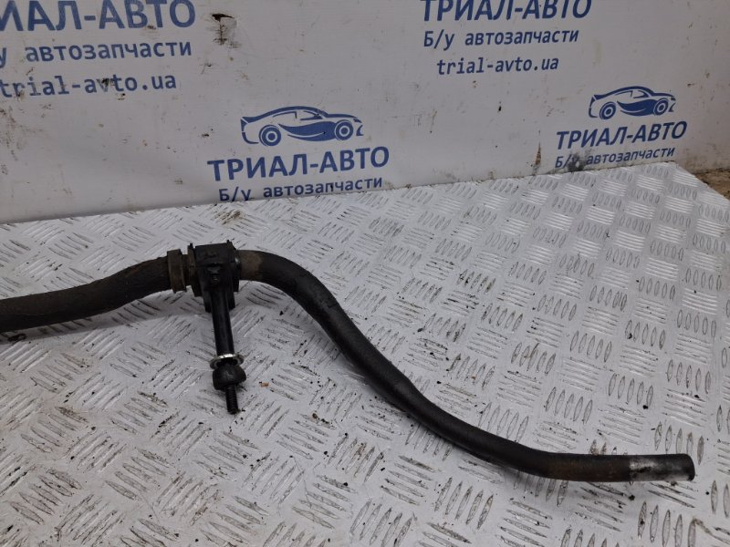 Стабилизатор передний Pajero Sport 1996-2008 K9 3.0 бензин 6G72 Стабилизатор передний Pajero Sport 1996-2008 K9 3.0 бензин 6G72