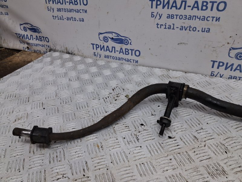 Стабилизатор передний Mitsubishi Pajero Sport K9 3.0 бензин 6G72 Стабилизатор передний Mitsubishi Pajero Sport K9 3.0 бензин 6G72