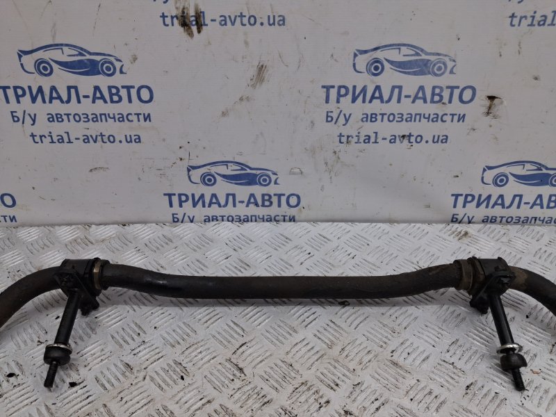 Стабилизатор передний Pajero Sport 1996-2008 K9 3.0 бензин 6G72 Стабилизатор передний Pajero Sport 1996-2008 K9 3.0 бензин 6G72