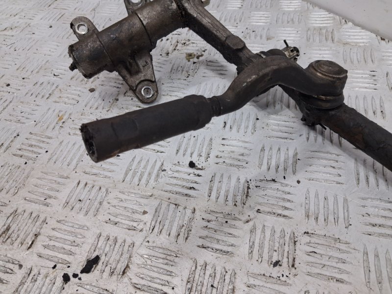 Рулевая трапеция Mitsubishi Pajero Sport K9 3.0 бензин 6G72 Рулевая трапеция Mitsubishi Pajero Sport K9 3.0 бензин 6G72