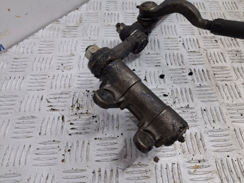 Рулевая трапеция Pajero Sport 1996-2008 K9 3.0 бензин 6G72 Рулевая трапеция Pajero Sport 1996-2008 K9 3.0 бензин 6G72