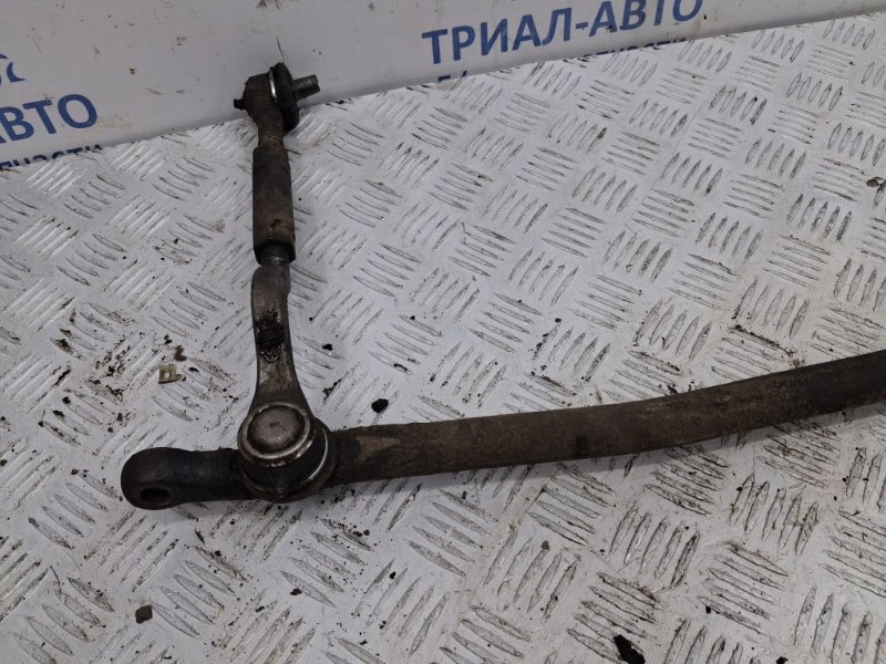 Рулевая трапеция Pajero Sport 1996-2008 K9 3.0 бензин 6G72 Рулевая трапеция Pajero Sport 1996-2008 K9 3.0 бензин 6G72