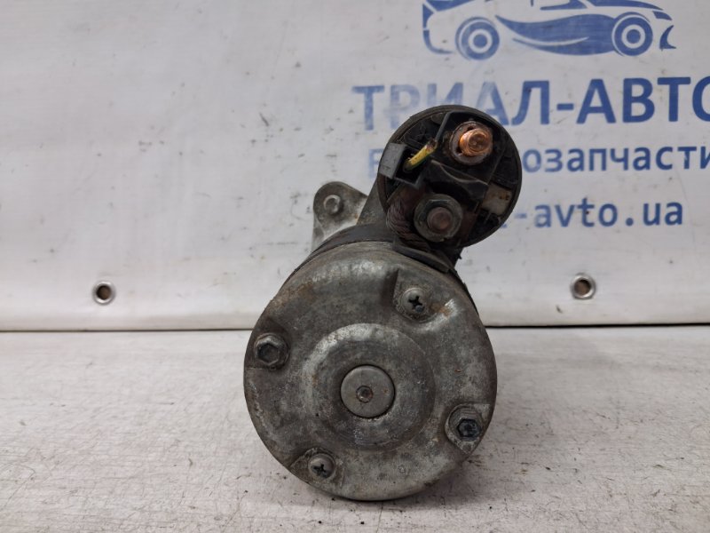 Стартер SX4 2006-2014 1 1.6 бензин M16A