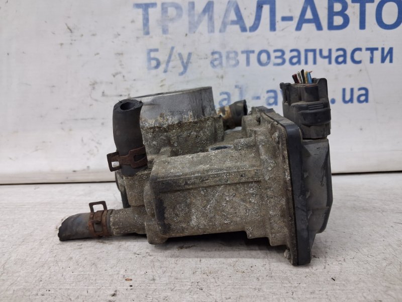 Заслонка дроссельная Suzuki SX4 1 1.6 бензин M16A