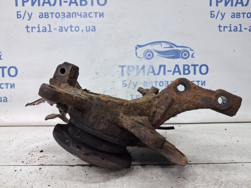 Кулак поворотный левый со ступицей SX4 2006-2014 1 1.6 бензин M16A