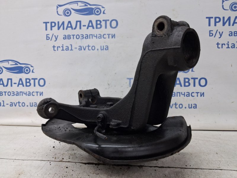 Кулак поворотный правый со ступицей Qashqai 2013-2022 J11 1.2 Бензин HRA2DDT Кулак поворотный правый со ступицей Qashqai 2013-2022 J11 1.2 Бензин HRA2DDT