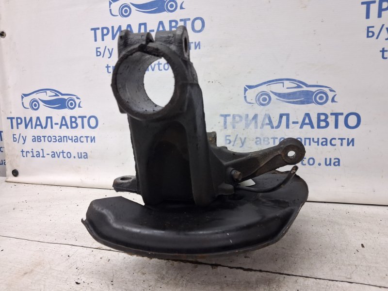 Кулак поворотный левый со ступицей Qashqai 2013-2022 J11 1.2 Бензин HRA2DDT Кулак поворотный левый со ступицей Qashqai 2013-2022 J11 1.2 Бензин HRA2DDT