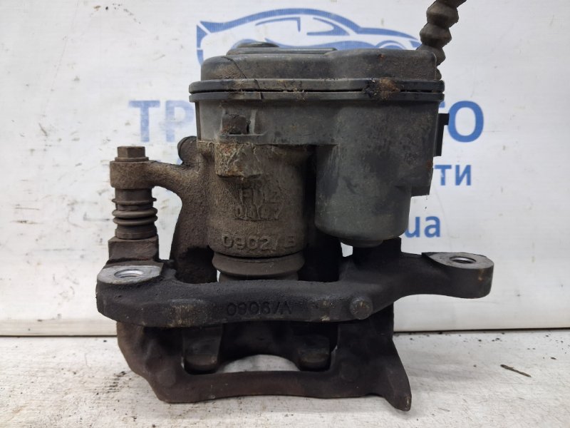 Суппорт задний левый Qashqai 2013-2022 J11 1.2 Бензин HRA2DDT Суппорт задний левый Qashqai 2013-2022 J11 1.2 Бензин HRA2DDT