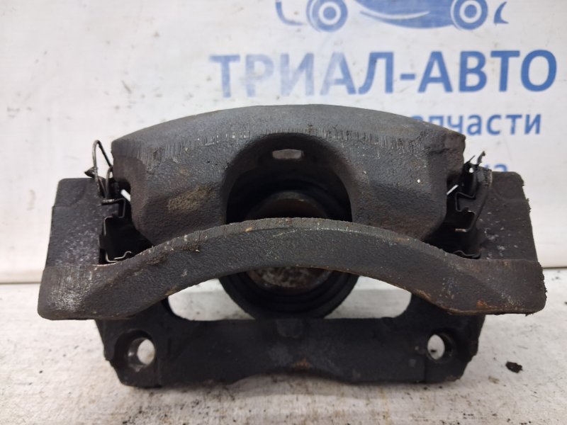 Суппорт передний правый Qashqai 2013-2022 J11 1.2 Бензин HRA2DDT Суппорт передний правый Qashqai 2013-2022 J11 1.2 Бензин HRA2DDT