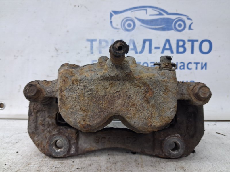 Суппорт передний правый Chevrolet Captiva C140 2.2 diesel Z22D1