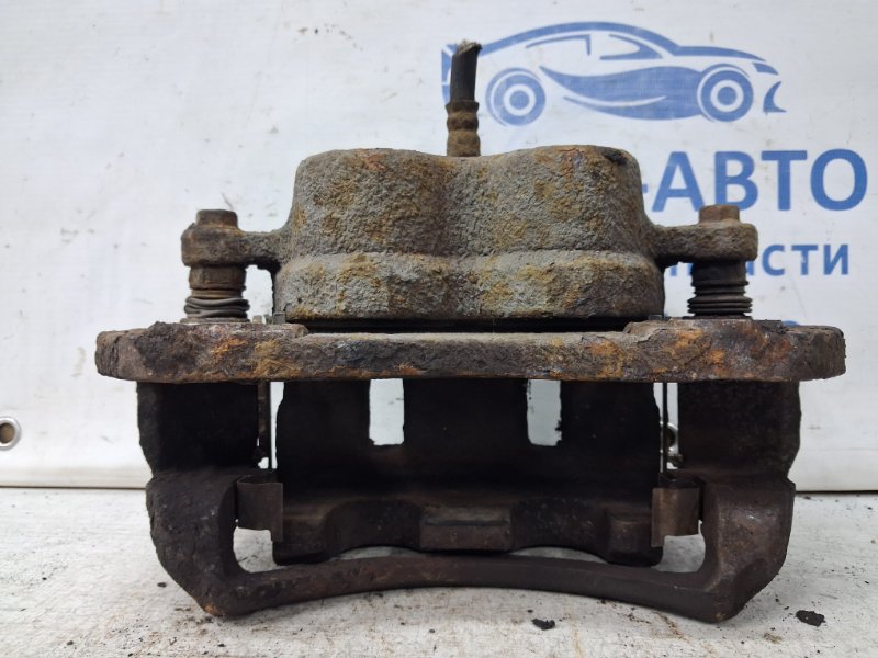 Суппорт передний правый Captiva 2006-2018 C140 2.2 diesel Z22D1