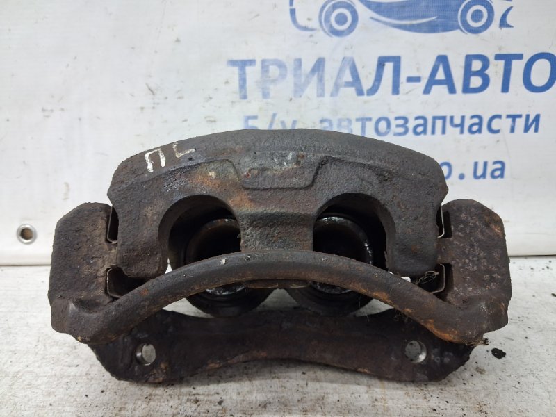 Суппорт передний левый Captiva 2006-2018 C140 2.2 diesel Z22D1