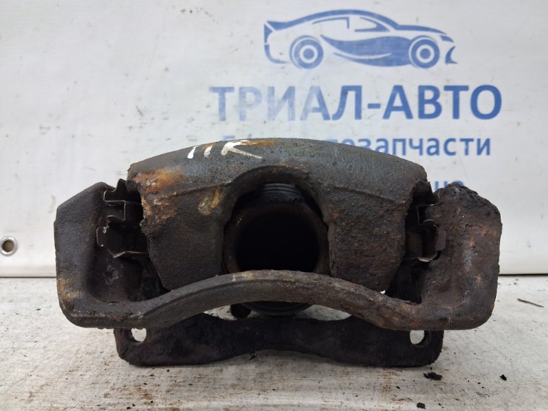 Суппорт передний правый SX4 2006-2014 1 1.6 бензин M16A