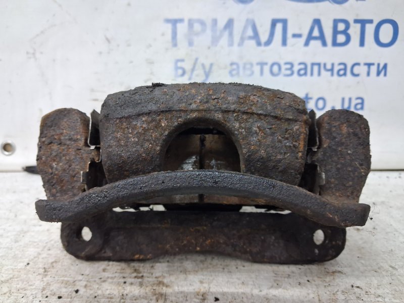 Суппорт задний левый Captiva 2006-2018 C140 2.2 diesel Z22D1