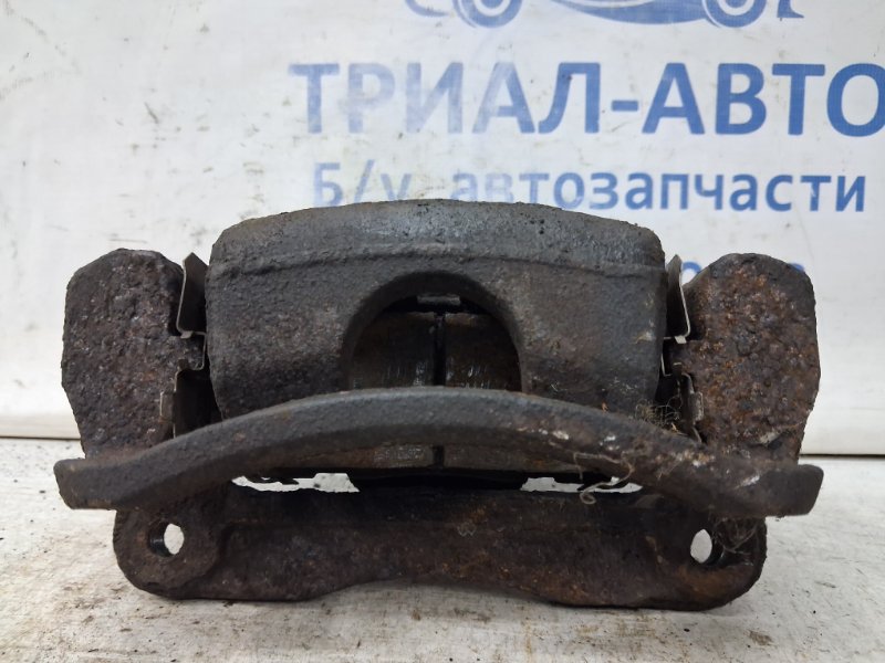 Суппорт задний правый Captiva 2006-2018 C140 2.2 diesel Z22D1