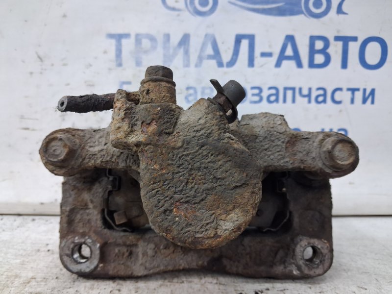 Суппорт задний правый Chevrolet Captiva C140 2.2 diesel Z22D1