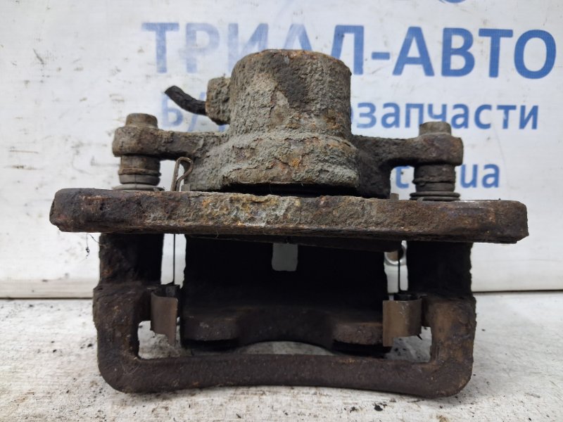 Суппорт задний правый Captiva 2006-2018 C140 2.2 diesel Z22D1