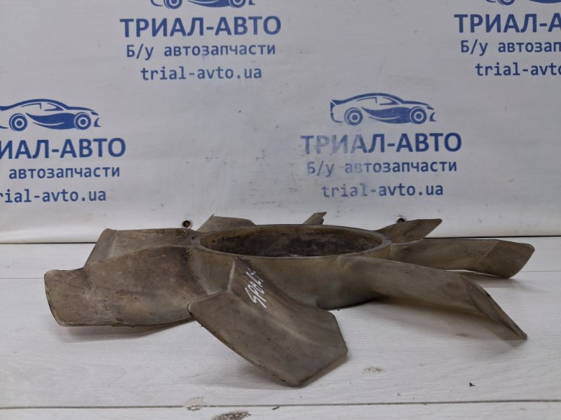 Крыльчатка вискомуфты Mitsubishi Pajero Sport K9 3.0 бензин 6G72