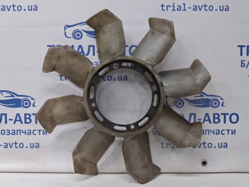 Крыльчатка вискомуфты Pajero Sport 1996-2008 K9 3.0 бензин 6G72