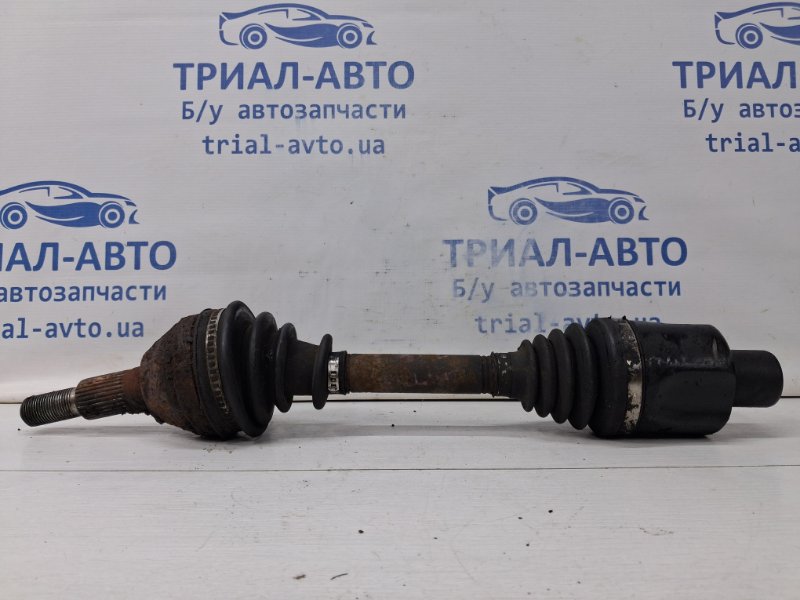 Привод передний правый МКПП Chevrolet Captiva 2006-2018 C140 2.2 diesel Z22D1 95027718 Б/У